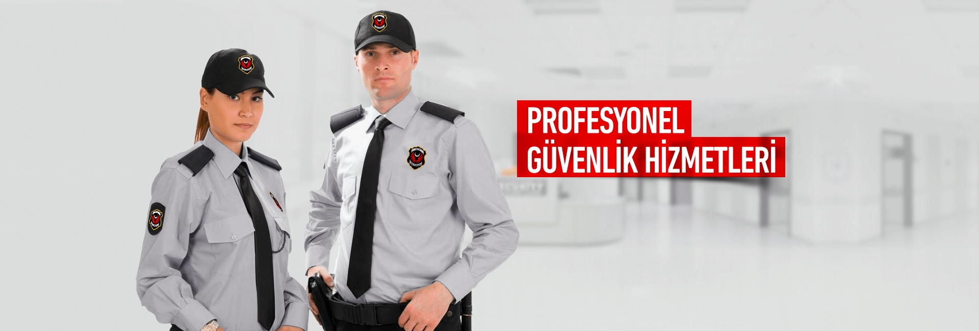 Bay Özel Güvenlik